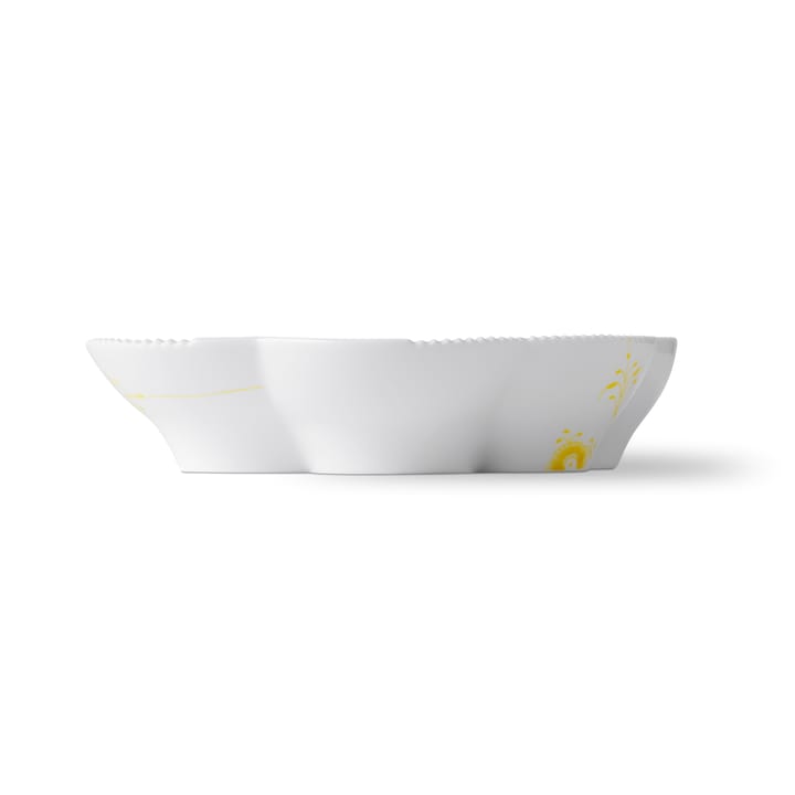 Multicoloured Elements -vati, 19 cm Royal Copenhagen