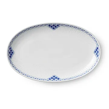 Princess asetti, ovaali - 23 cm - Royal Copenhagen