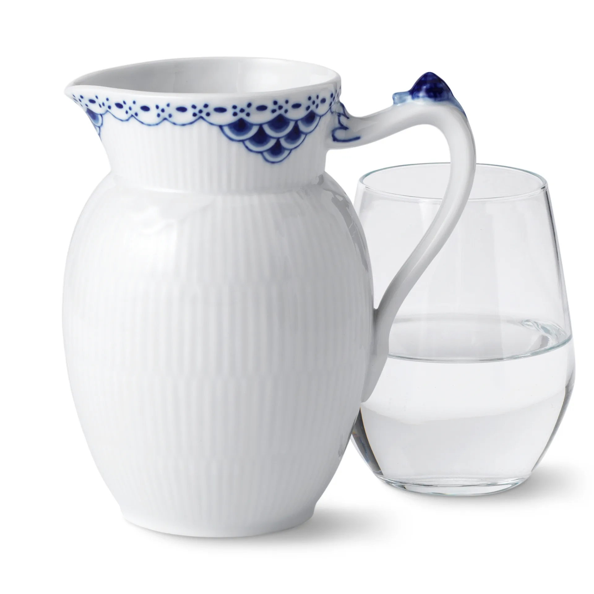 Princess kannu, 38 cl Royal Copenhagen