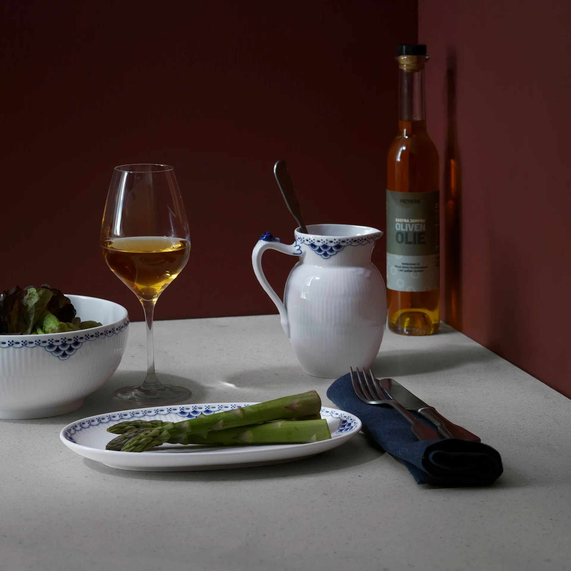 Princess kannu, 38 cl Royal Copenhagen