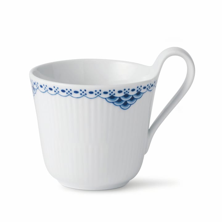 Princess kuppi korkealla kahvalla, 33 cl Royal Copenhagen