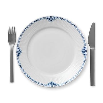 Princess lautanen - Ø 22 cm - Royal Copenhagen