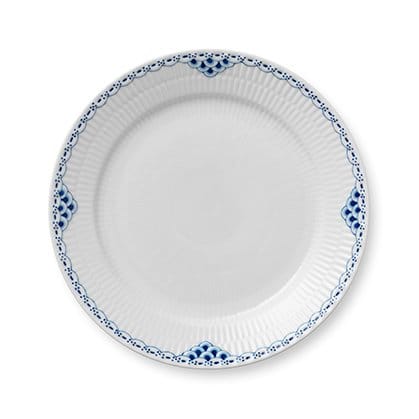 Princess lautanen, Ø 25 cm Royal Copenhagen