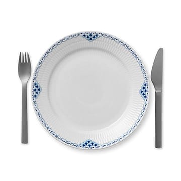 Princess lautanen - Ø 25 cm - Royal Copenhagen