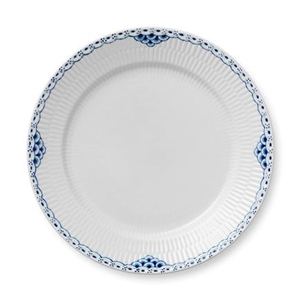 Princess lautanen, Ø 27 cm Royal Copenhagen