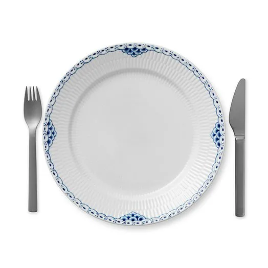 Princess lautanen, Ø 27 cm Royal Copenhagen