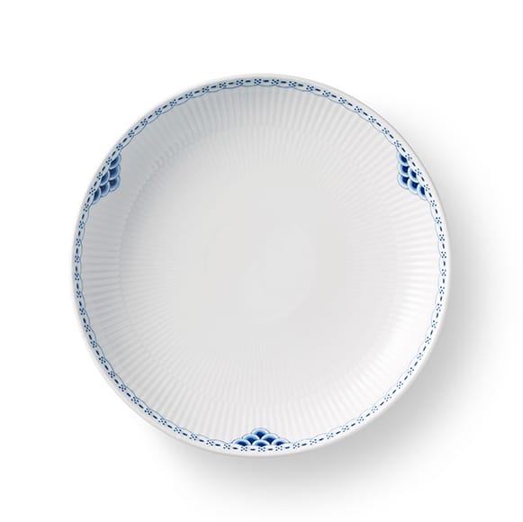 Princess moderni lautanen, Ø 25 cm Royal Copenhagen