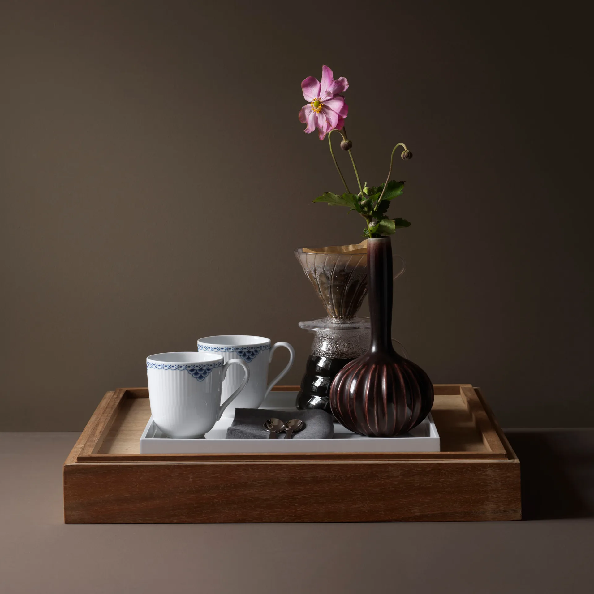 Princess muki 2 kpl, 37 cl Royal Copenhagen