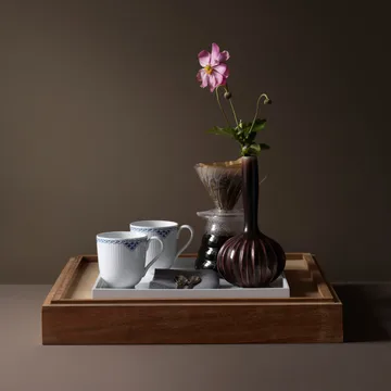 Princess muki 2 kpl - 37 cl - Royal Copenhagen