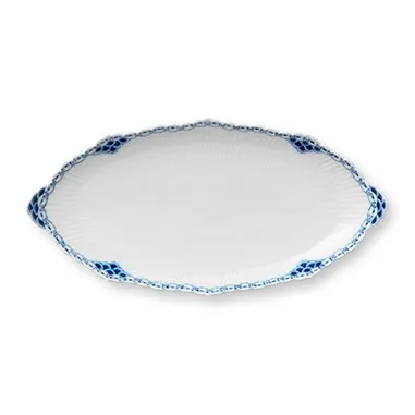 Princess soikea tarjoilulautanen, Ø 24,5 cm Royal Copenhagen