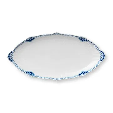 Princess soikea tarjoilulautanen - Ø 24,5 cm - Royal Copenhagen