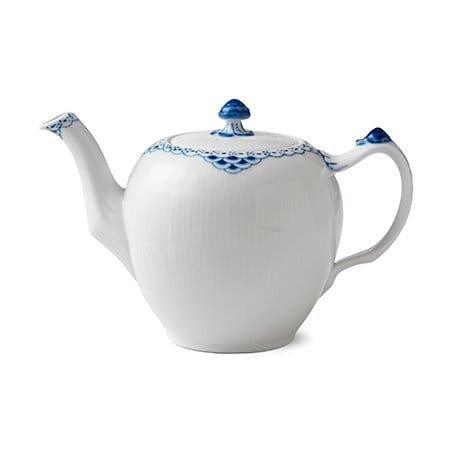 Princess teekannu, 1 l Royal Copenhagen