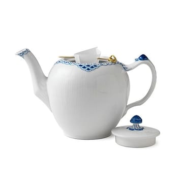 Princess teekannu - 1 l - Royal Copenhagen