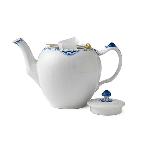Princess teekannu, 1 l Royal Copenhagen