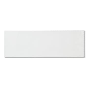 White Elements -tarjoilulautanen - 36 cm - Royal Copenhagen
