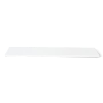 White Elements -tarjoilulautanen - 36 cm - Royal Copenhagen