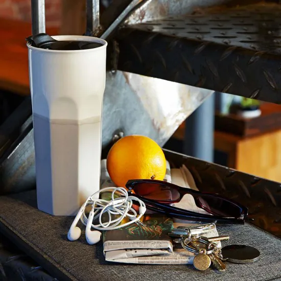 Coffee Studio matkamuki, 35 cl Royal Doulton