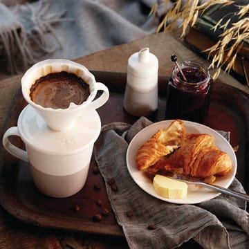 Coffee Studio muki ja suodatinteline - 56 cl - Royal Doulton