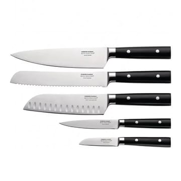 Gordon Ramsey veitsitukki - 5 osaa - Royal Doulton
