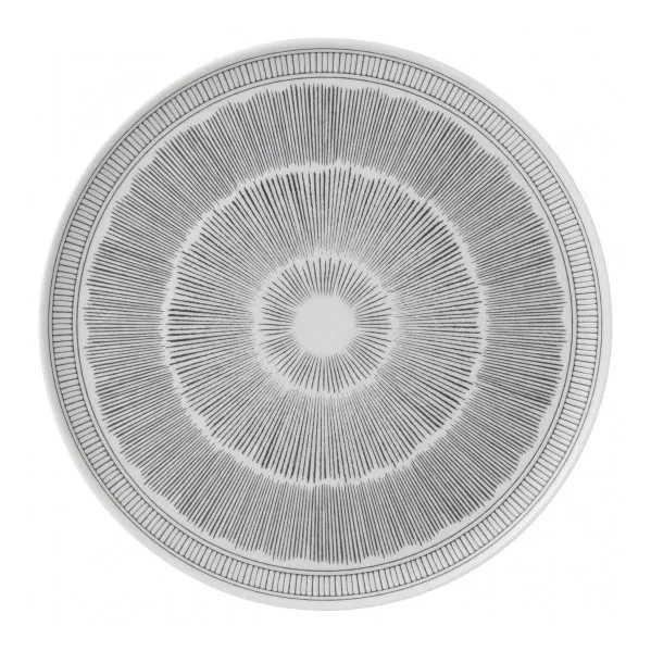Grey Lines tarjoiluvati, 32 cm Royal Doulton