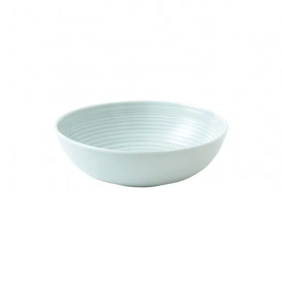 Maze kulho, 18 cm, sininen Royal Doulton