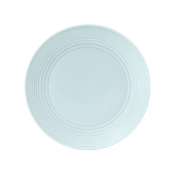 Maze lautanen, 22 cm, sininen Royal Doulton