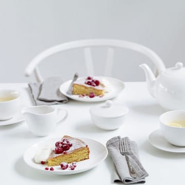 Maze lautanen, 22 cm - valkoinen - Royal Doulton
