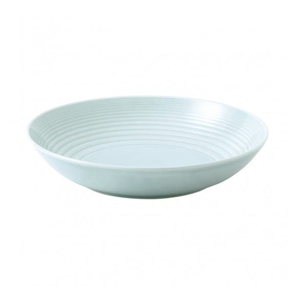 Maze syvä lautanen, 24 cm, sininen Royal Doulton
