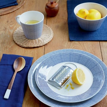 Pacific lautassetti 16 osaa - dot - Royal Doulton