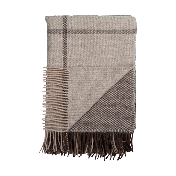 Filos peitto 145x220 cm, Grey Røros Tweed