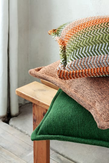 Fri tyyny 60x60 cm - Harvest - Røros Tweed