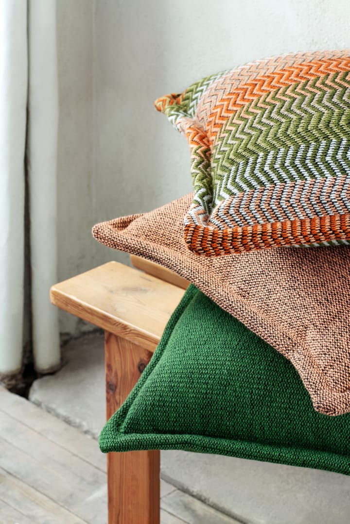 Fri tyyny 60x60 cm, Harvest Røros Tweed