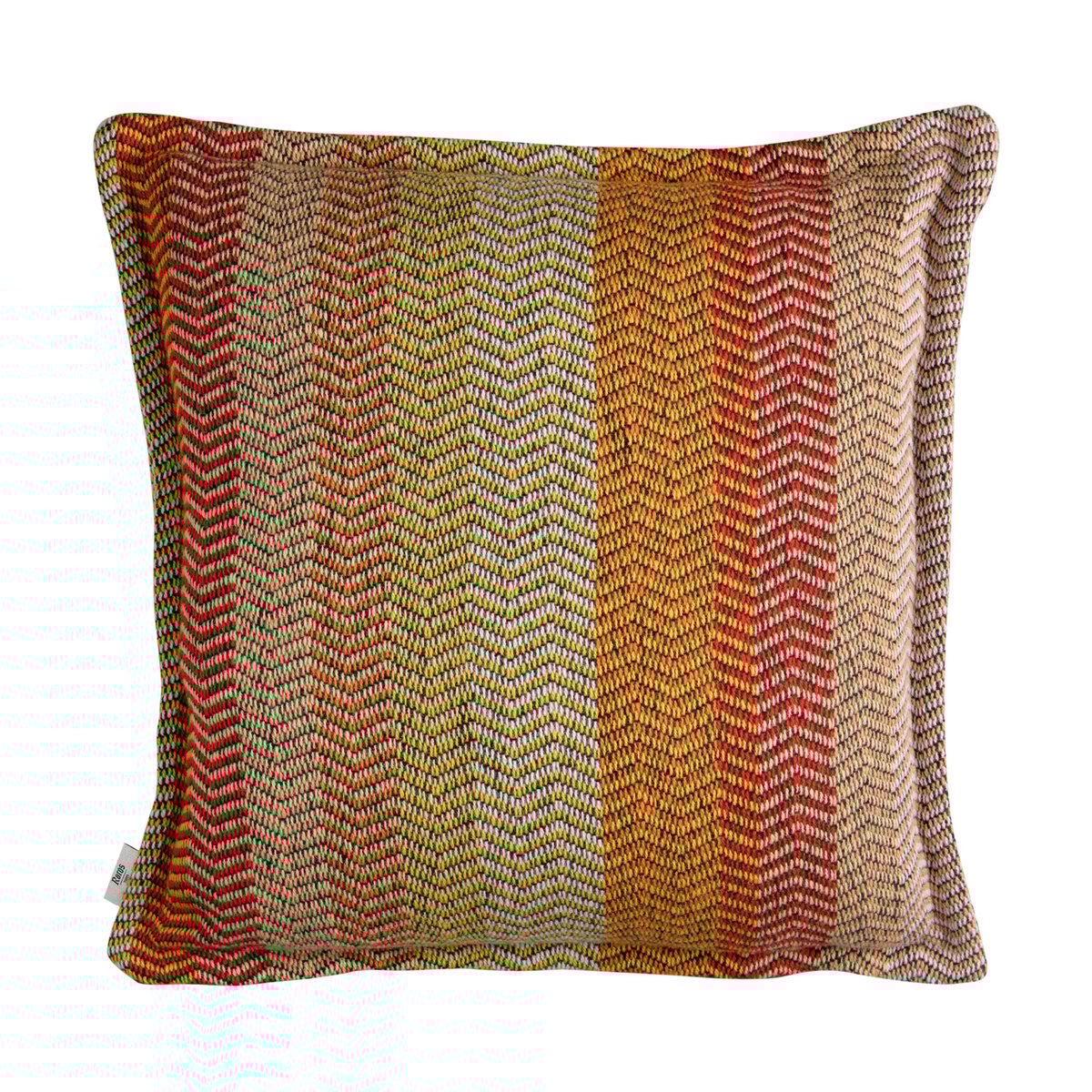 Rros Tweed Fri tyyny 60x60 cm Summer red | Skandinaavinen Sisustus | Tyynyt | Punainen