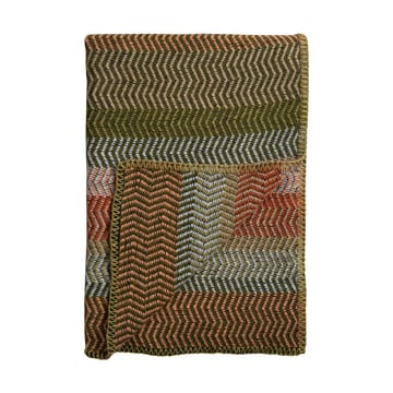 Fri viltti 150x200 cm - Harvest - Røros Tweed
