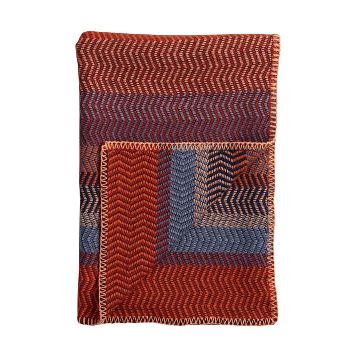 Fri viltti 150x200 cm, Late fall Røros Tweed