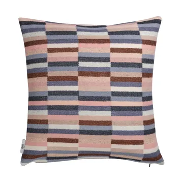Ida tyyny 50x50 cm - Rosa blue - Røros Tweed