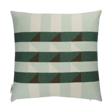 Kvam tyyny 50x50 cm - Green - Røros Tweed