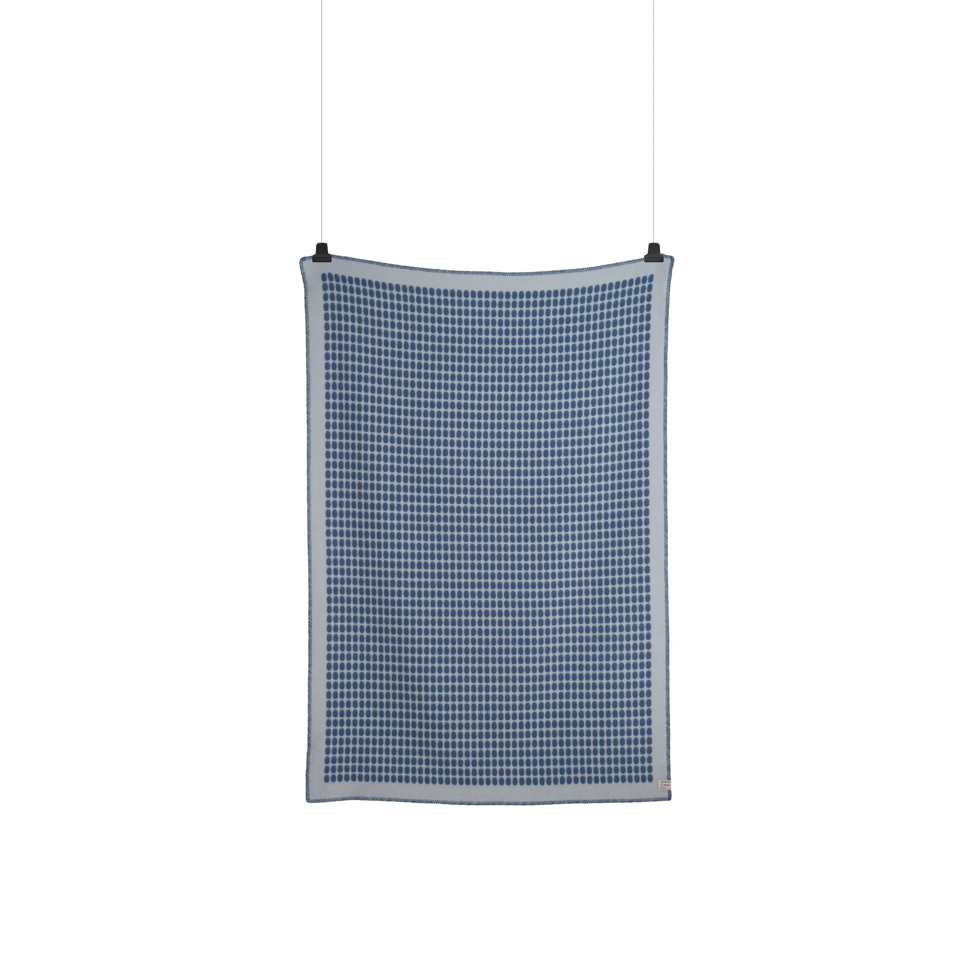 Paletti peitto 135x200 cm, Meri Røros Tweed