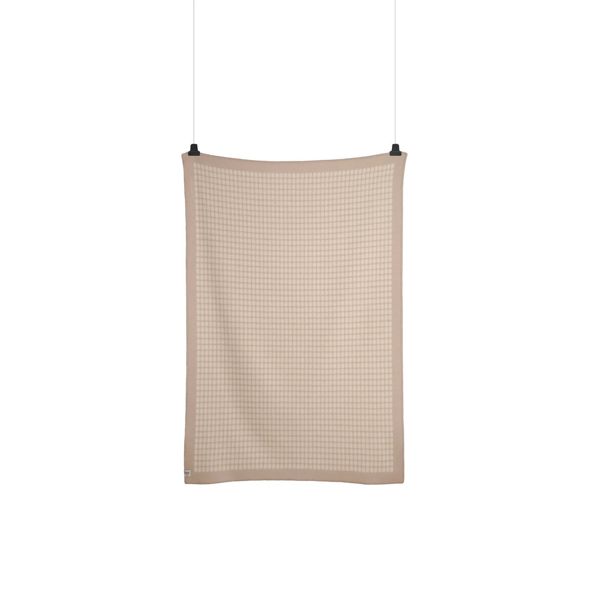 Paletti peitto 135x200 cm, Savi Røros Tweed