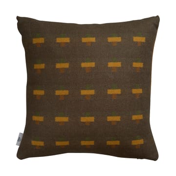 Syndin tyyny 50x50 cm - Moorland - Røros Tweed
