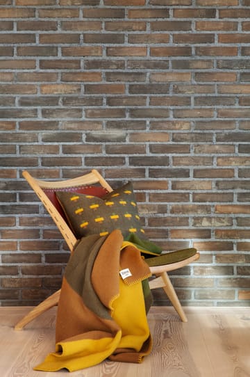 Syndin tyyny 50x50 cm - Moorland - Røros Tweed
