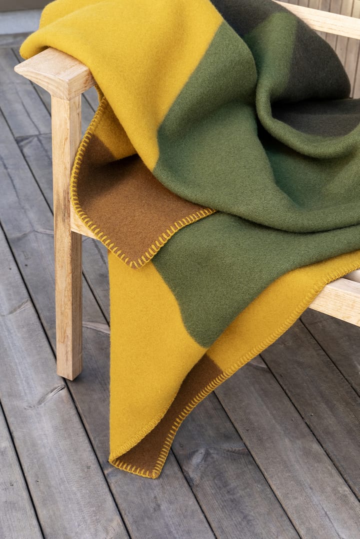 Syndin viltti 135x200 cm, Moorland Røros Tweed