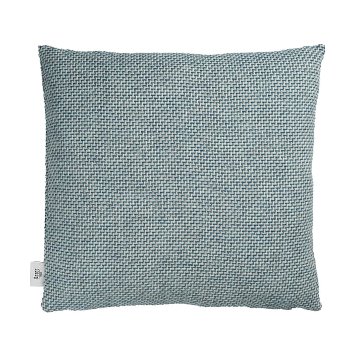 Una tyyny 50x50 cm - Blue - Røros Tweed