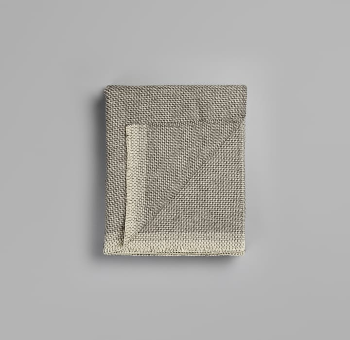 Una viltti 150x200 cm - Grey - Røros Tweed