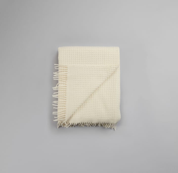 Vega peitto 150x210 cm, Natural Røros Tweed