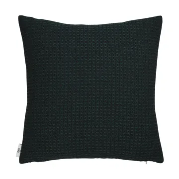 Vega tyyny 50x50 cm - Dark green - Røros Tweed