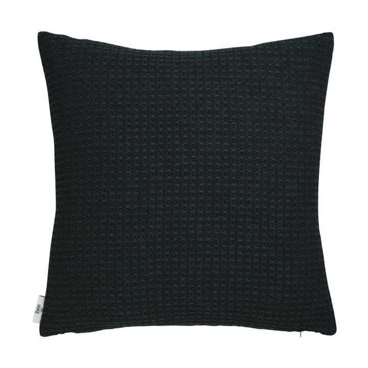 Vega tyyny 50x50 cm - Dark green - Røros Tweed