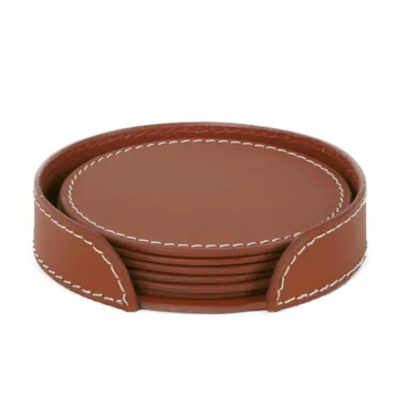 Ørskov lasinalunen 6-pakkaus - Cognac - Ørskov