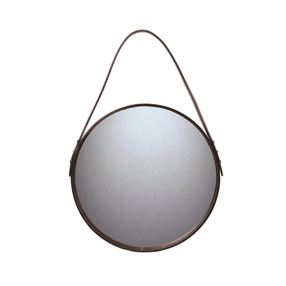 Ørskov peili ruskea, Ø 30 cm Ørskov