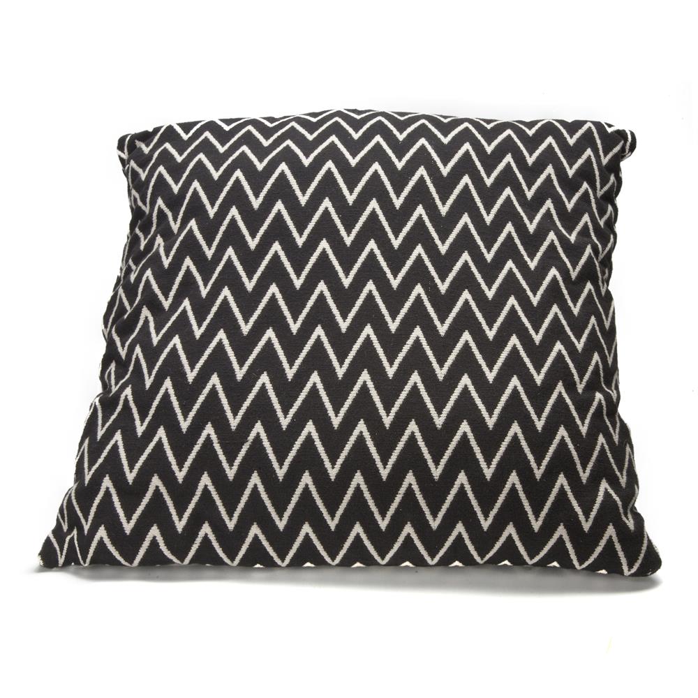 Ørskov Zigzag tyynynpäällinen neliönmuotoinen 40×40 cm